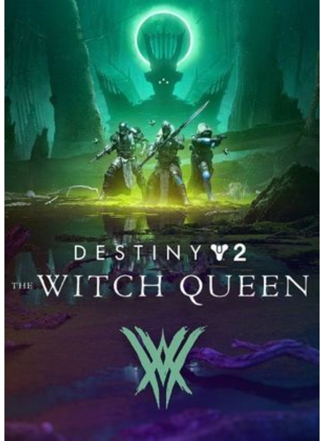EGYGAMER EGYGAMER Destiny 2 - The Witch Queen Dlc ZD03276FE191A972DF529Z